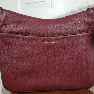 Kate Spade New York Polly Medium Convertible Bag
